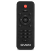 Sven Portable speaker with Bluetooth, karaoke and RGB backlight
