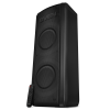 Sven Party speaker system with Bluetooth, karaoke and FM radio