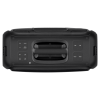 Sven Party speaker system with Bluetooth, karaoke and FM radio