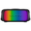 Sven Party speaker system with Bluetooth, karaoke and FM radio