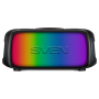 Sven Party speaker system with Bluetooth, karaoke and FM radio