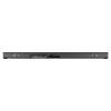 Sven Soundbar for TV Output power 80 W Digital HDMI (ARC) Bluetooth LED display