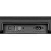 Sven Soundbar for TV Output power 80 W Digital HDMI (ARC) Bluetooth LED display