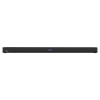 Sven Soundbar for TV Output power 80 W Digital HDMI (ARC) Bluetooth LED display
