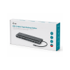 i-Tec C31 Flat Dock with PD Plus