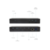 i-Tec C31 Triple Display Dock UK PLUG