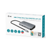 i-Tec C31 Nano Dock with VGA and PD