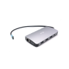 i-Tec C31 Nano Dock with VGA and PD