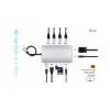 i-Tec C31 Nano Dock with VGA and PD