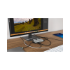 i-Tec C31 Nano Dock with VGA and PD
