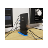 i-Tec U3 Dual HDMI Docking Station UK PLUG