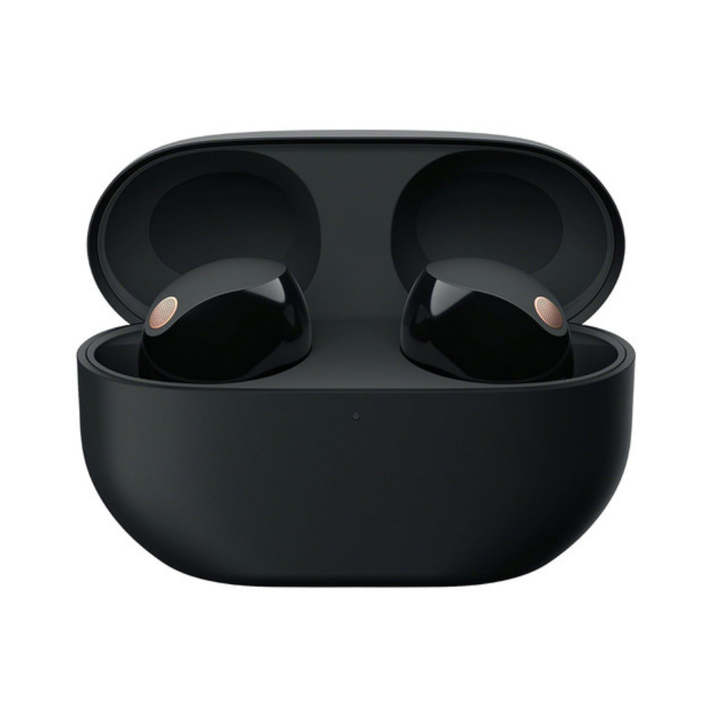 Sony WF-1000XM5 Wireless Noise Cancelling Earphones Black