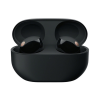 Sony WF-1000XM5 Wireless Noise Cancelling Earphones Black