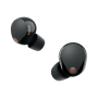 Sony WF-1000XM5 Wireless Noise Cancelling Earphones Black