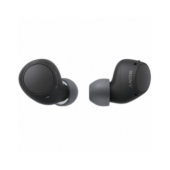Sony WF-C510 Wireless Earphones Black