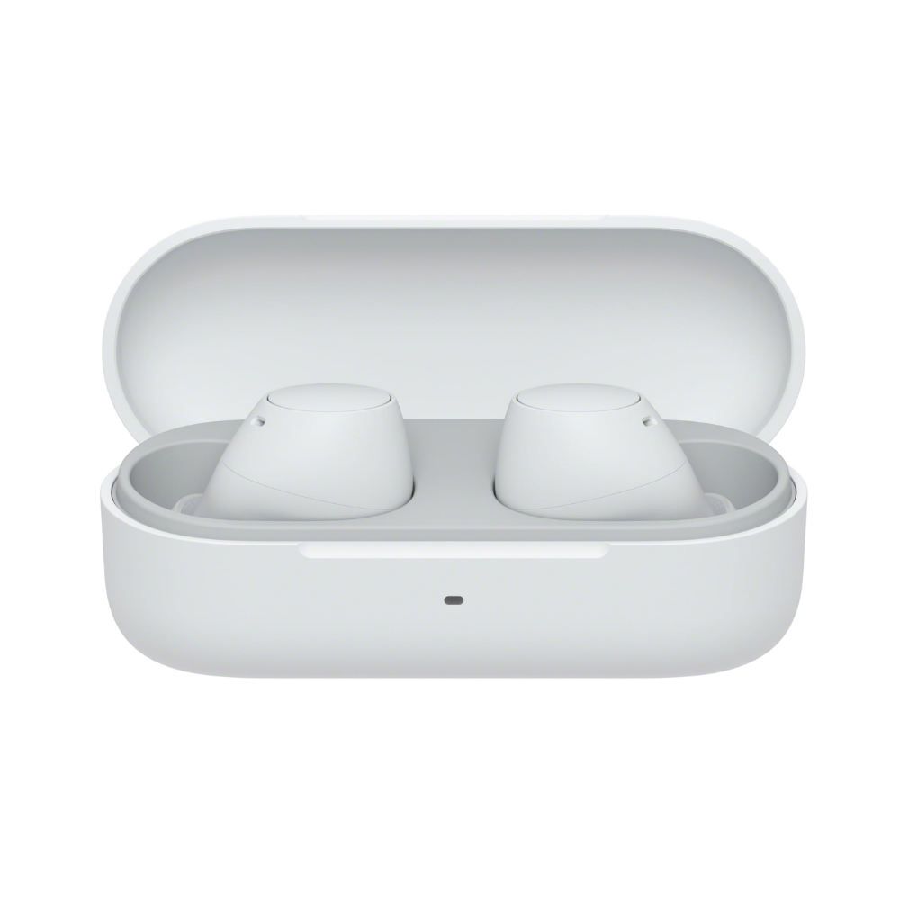 Sony WF-C510 Wireless Earphones White