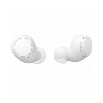 Sony WF-C510 Wireless Earphones White