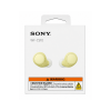 Sony WF-C510 Wireless Earphones Yellow