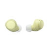 Sony WF-C510 Wireless Earphones Yellow