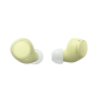 Sony WF-C510 Wireless Earphones Yellow
