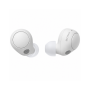 Sony WF-C700N Wireless Noise Cancelling Earphones White