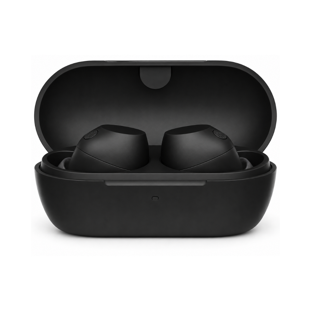 Sony WF-C710 Wireless Sports Earphones Black