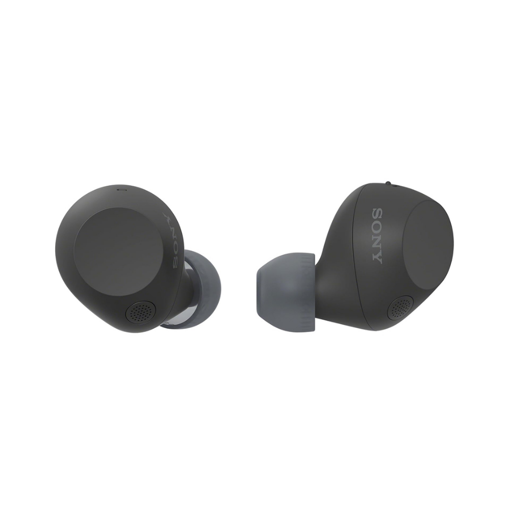 Sony WF-C710 Wireless Sports Earphones Black