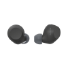 Sony WF-C710 Wireless Sports Earphones Black