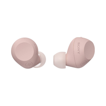 Sony WF-C710 Wireless Sports Earphones Pink