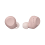 Sony WF-C710 Wireless Sports Earphones Pink
