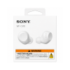 Sony WF-C710 Wireless Sports Earphones White