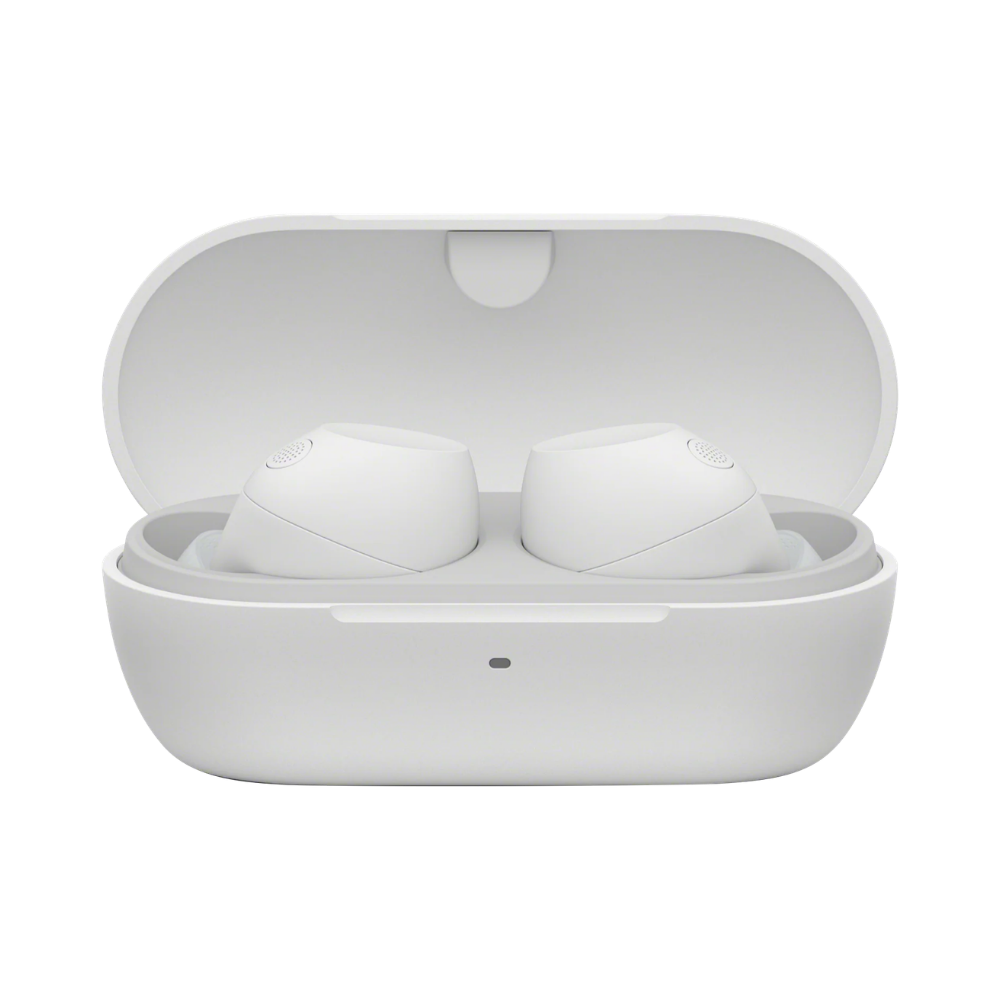 Sony WF-C710 Wireless Sports Earphones White