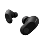 Sony Inzone Buds Truly Wireless Gaming Earbuds Black