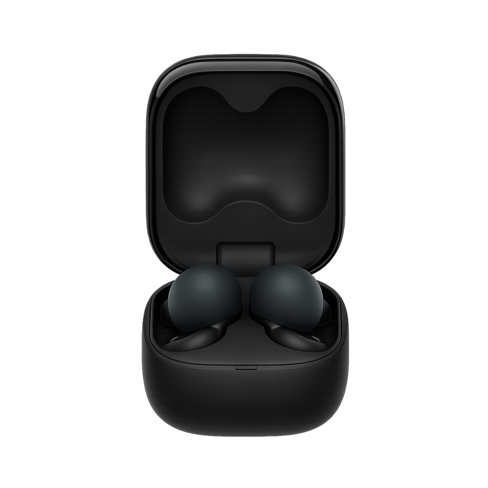 Sony LinkBuds TWS Earphones Black