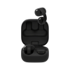 Sony WFLC900N  Wireless Noise Cancelling Headphones Black LinkBuds Clip