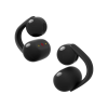 Sony WFLC900N  Wireless Noise Cancelling Headphones Black LinkBuds Clip