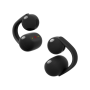 Sony WFLC900N  Wireless Noise Cancelling Headphones Black LinkBuds Clip
