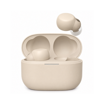 Sony WF-LS900N LinkBuds S Wireless Earphones Gold