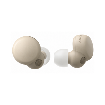 Sony WF-LS900N LinkBuds S Wireless Earphones Gold