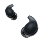 Sony LinkBuds Fit S Wireless Noise Cancelling Earphones Black
