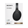 Sony WH-1000XM4 Wireless Noise Cancelling Headphones Black