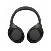 Sony WH-1000XM4 Wireless Noise Cancelling Headphones Black