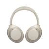 Sony WH-1000XM4 Wireless Noise Cancelling Headphones Silver