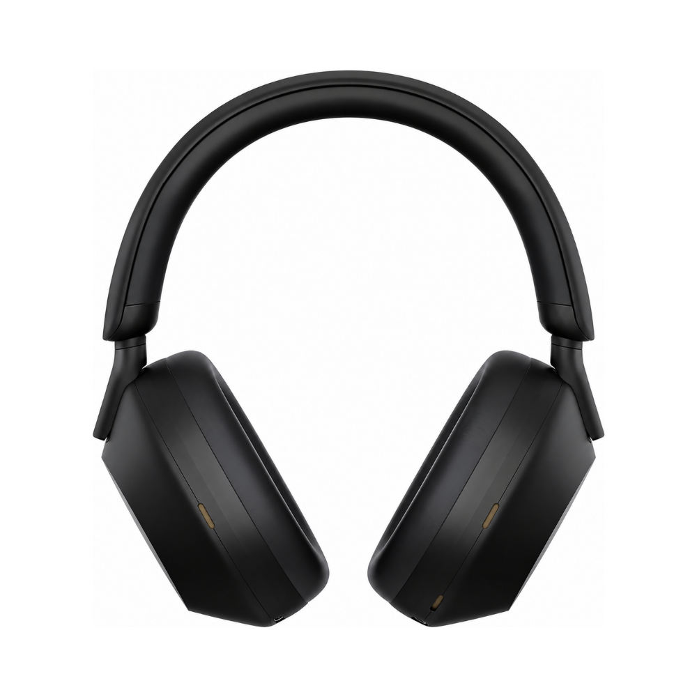 Sony WH-1000XM5 Wireless Noise Cancelling Headphones Black