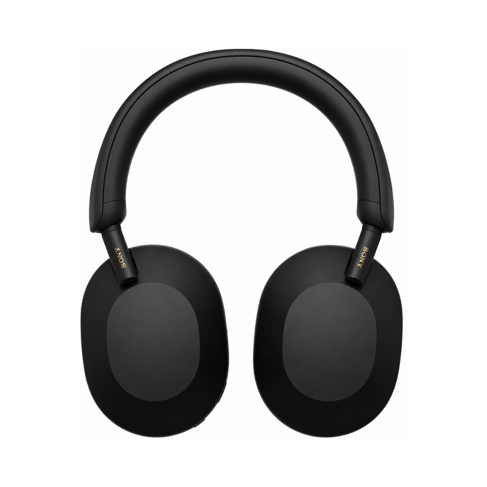 Sony WH-1000XM5 Wireless Noise Cancelling Headphones Black
