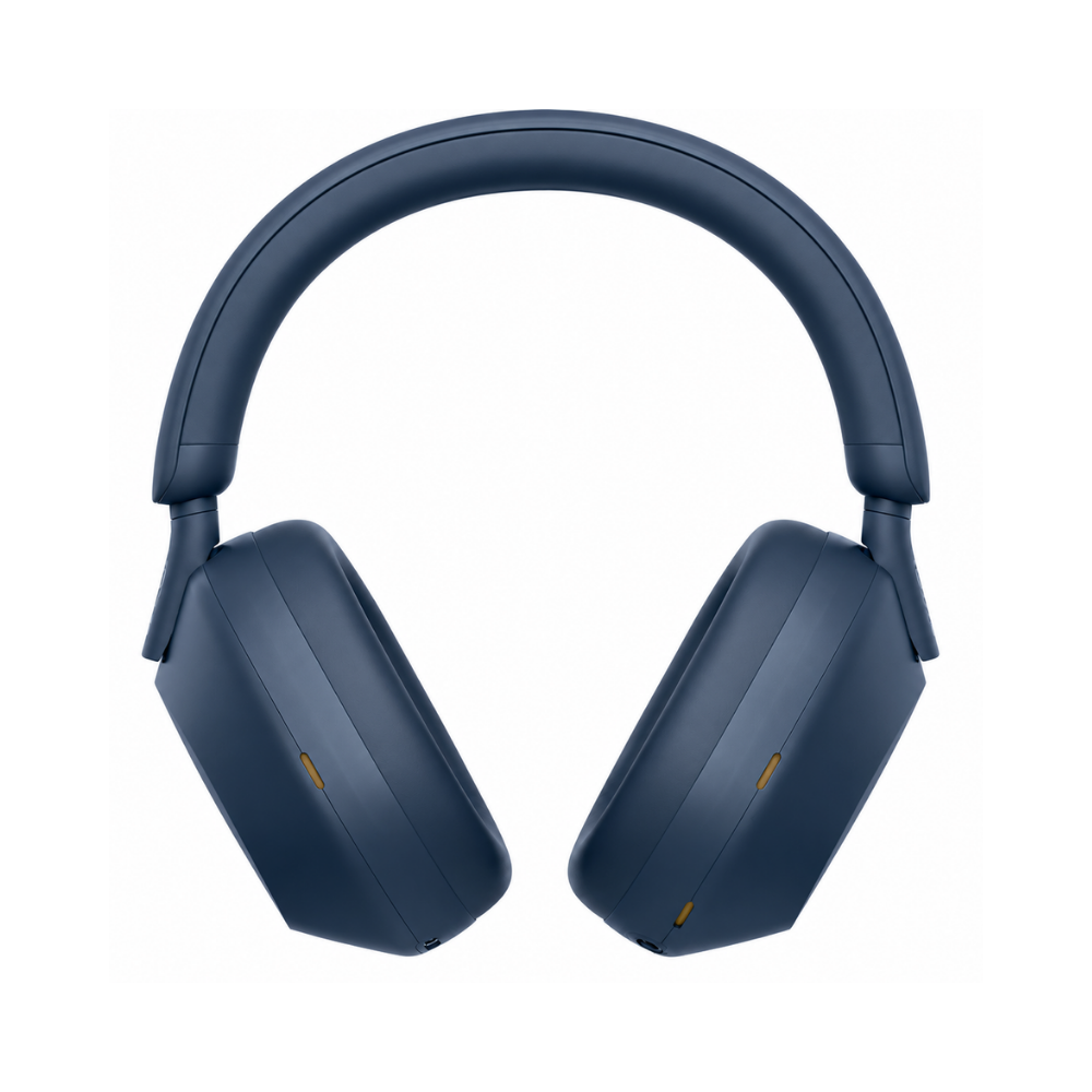 Sony WH-1000XM5 Wireless Noise Cancelling Headphones Blue