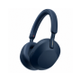 Sony WH-1000XM5 Wireless Noise Cancelling Headphones Blue
