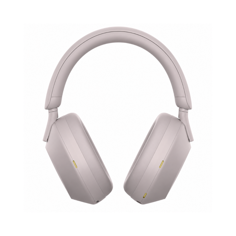 Sony WH-1000XM5 Wireless Noise Cancelling Headphones Pink