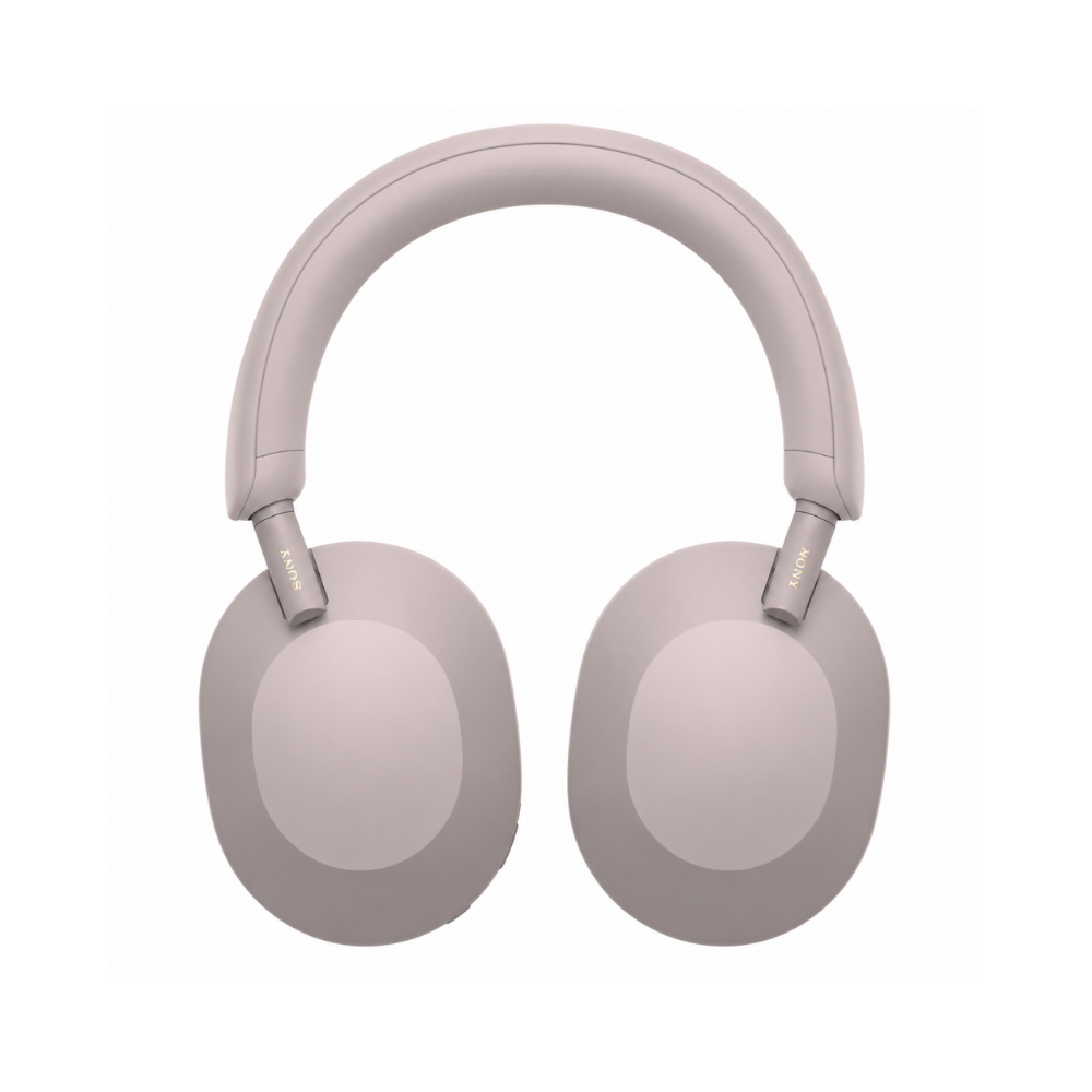 Sony WH-1000XM5 Wireless Noise Cancelling Headphones Pink