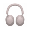 Sony WH-1000XM5 Wireless Noise Cancelling Headphones Pink